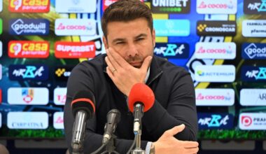 Revine Mutu în Superliga? Primul pas a fost deja făcut