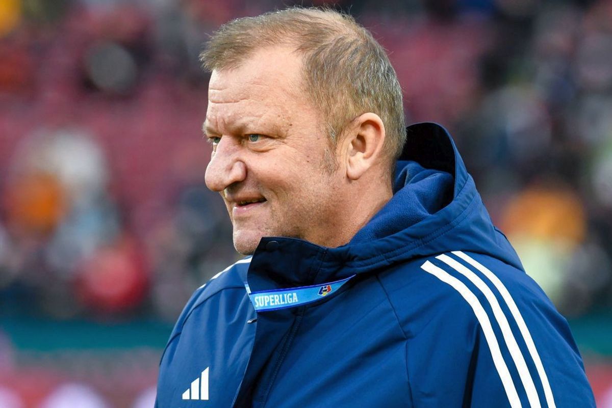 „Am făcut un lucru pe care nu-l fac de obicei”