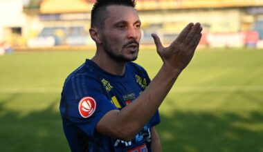 „Mă simt UMILIT! Fac un apel public la cei care conduc această echipă”