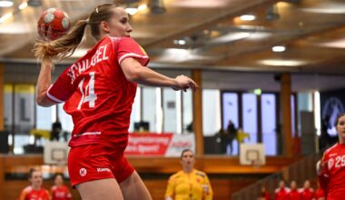 Rapid a transferat o jucătoare care a fost titulară la Campionatul Mondial de handbal feminin
