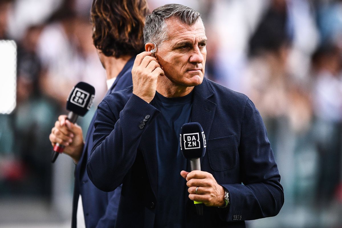 „Bobo” Vieri îi lansează un avertisment lui Cristi Chivu înainte de Atalanta: „Gata cu naivitățile!”