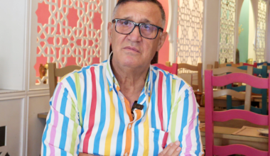 „Acolo NU ai voie să faci asta”