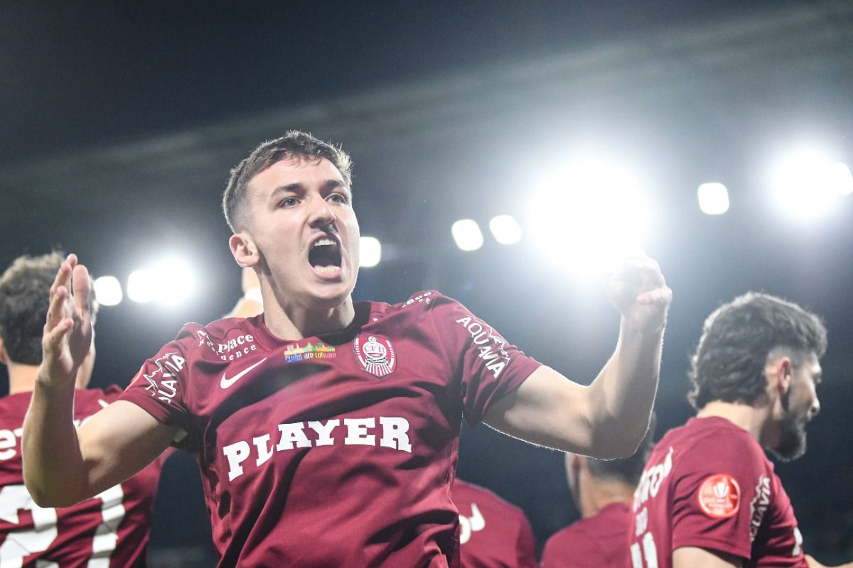 „Ei insistă și dau mai mult. Voi lua o decizie”