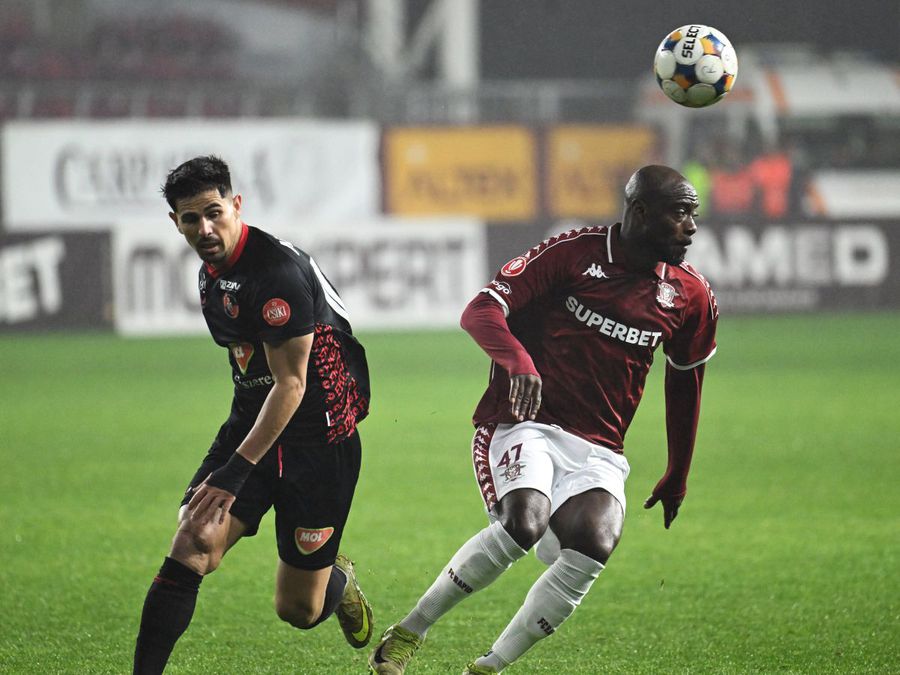 Daniel Pancu a numit jucătorul din Superliga pe care îl vrea la CFR Cluj