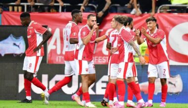 Concluzia la Dinamo la finalul lui 2025: „99% nu ajunge niciodată”