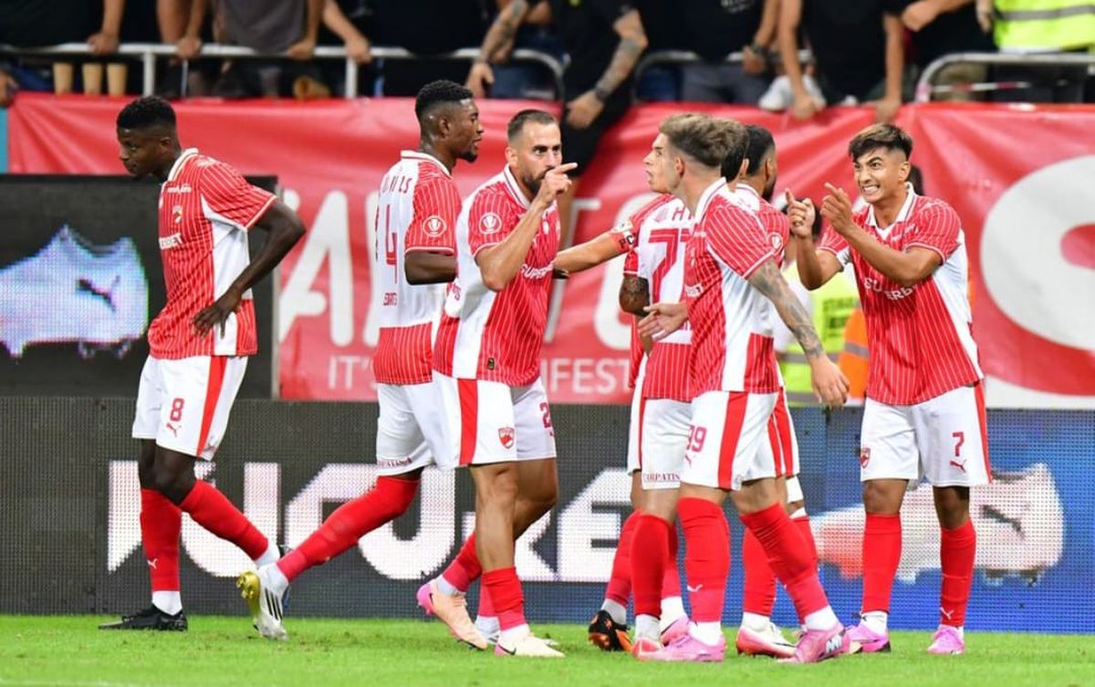 Concluzia la Dinamo la finalul lui 2025: „99% nu ajunge niciodată”