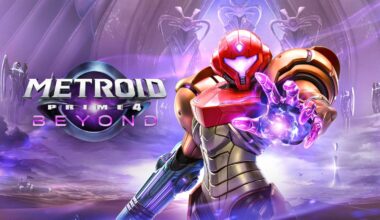 Metroid Prime 4: Beyond review: un clasic renăscut