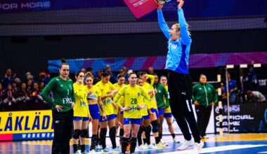 Prima semifinalistă a Campionatului Mondial de handbal feminin! Demonstrație de forță în fața Braziliei