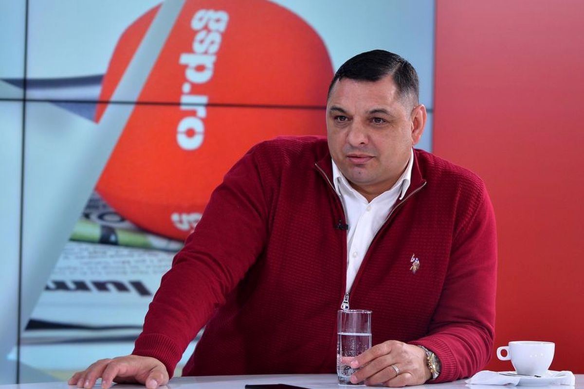 „Nu am văzut așa ceva”