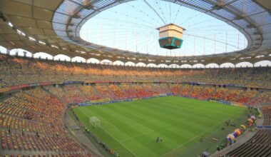 „Una dintre arenele din provincie”