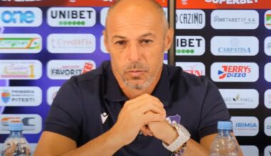 Bogdan Andone, după FC Argeș