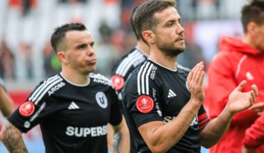 Chipciu și Nistor semnează cu același club: „Discuții avansate”