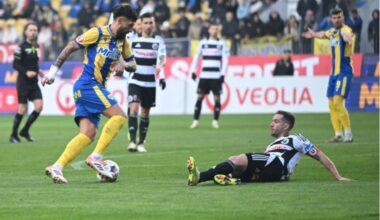 LIVE Deschidere de scor în Petrolul