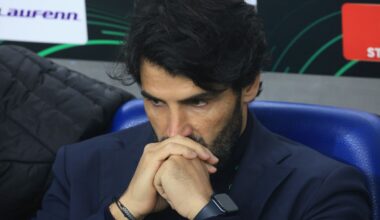 „Vom vedea ce se întâmplă”