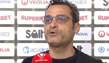 Impresarul jucătorului de la Metaloglobus a intervenit, după declarația lui Teja: „Atât mai are contract”