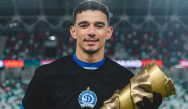 Oțelul, transfer tare pentru play-off » Brazilianul campion în Europa este așteptat la antrenamente