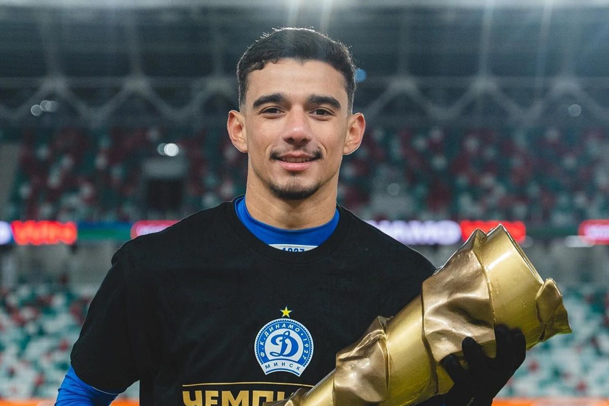 Oțelul, transfer tare pentru play-off » Brazilianul campion în Europa este așteptat la antrenamente