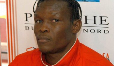 Vă mai amintiți de el? „Olteanul” Mariko Daouda ne spune 7 jucători care trebuie urmăriți la Cupa Africii » Cu ce se ocupă azi