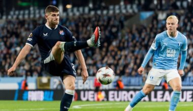 Inter îi aduce lui Chivu un înlocuitor pentru Dumfries, în ianuarie