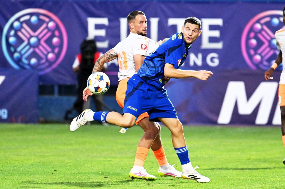 LIVE Metaloglobus - Unirea Slobozia, în etapa 21 din Superligă. Echipele de start