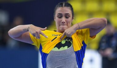 După gestul sfidător al Biancăi Bazaliu, selecționerul Ovidiu Mihăilă a luat decizia