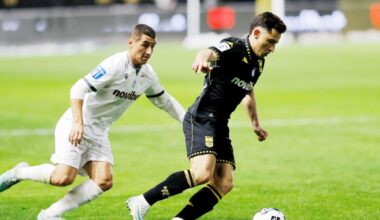 „Modest și sub așteptări!” » Destinația probabilă