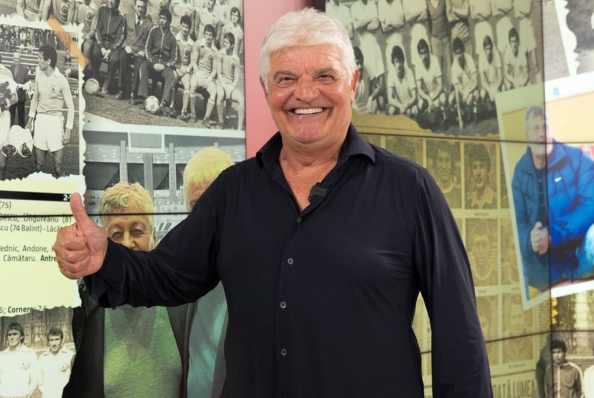 „Sunt sigur. FCSB nu cred că prinde”