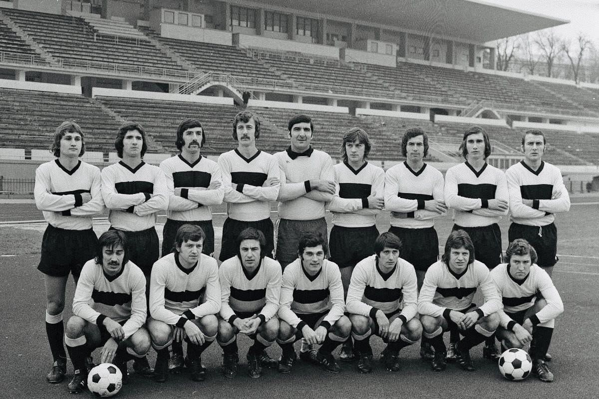 „Am avut colegi de mare caracter”