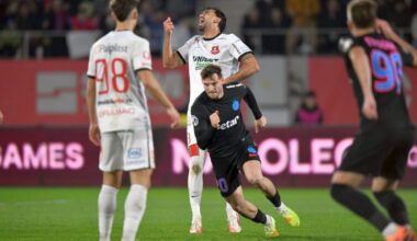 De ce nu a jucat Dennis Politic în UTA