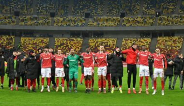 Dinamo sparge banca pentru ultimul transfer! » Poate ajunge la 1,7 milioane de euro