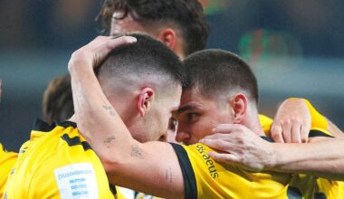 Răzvan Marin, decisiv pentru AEK, la primul meci după revenirea uluitoare cu Craiova