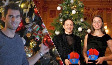 „Familie, prieteni, cadouri, o sărbătoare de iubire, de împlinire”