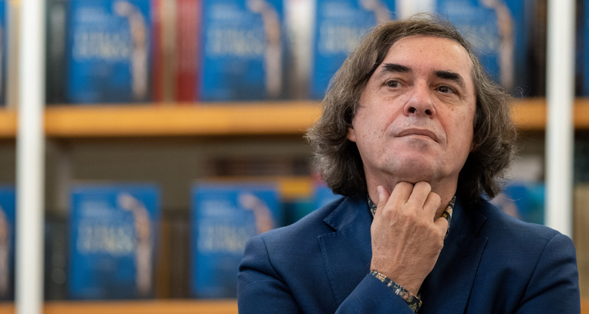 „A fi considerat demn de Premiul Nobel, chiar dacă este doar un zvon, este o onoare absolută”