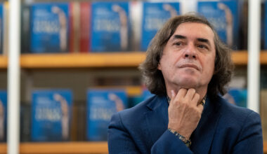 „A fi considerat demn de Premiul Nobel, chiar dacă este doar un zvon, este o onoare absolută”