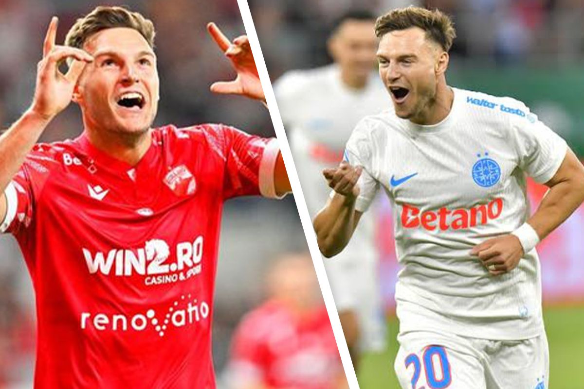 „Ciorbă reîncălzită”. Ce i se reproșează fotbalistului