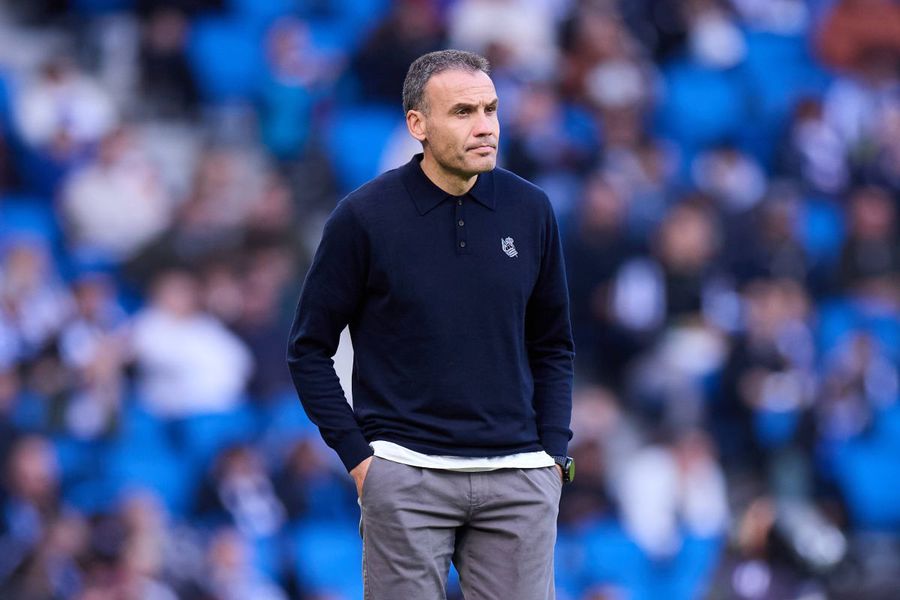 E oficial! Antrenorul din La Liga a fost dat afară