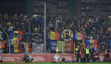 A venit verdictul de la FIFA pentru România după incidentele provocate de fani la Zenica + Ce s-a decis în privința suspendării lui Drăguș