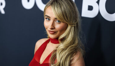 Sabrina Carpenter critică dur folosirea uneia dintre piesele sale de către Casa Albă: „E malefic și dezgustător”