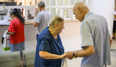 O țară din UE vrea să pună capăt asistenței medicale gratuite pentru pensionarii din afara blocului comunitar