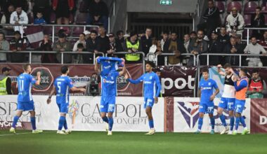 Ți-l mai aduci aminte? Craiova l-a aruncat după 4 meciuri, iar acum face furori în Italia! Cota lui a explodat