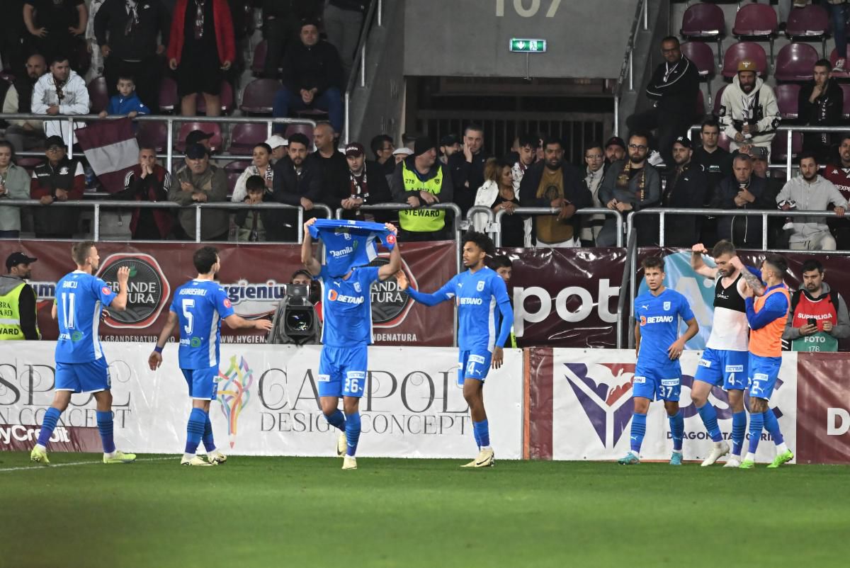 Ți-l mai aduci aminte? Craiova l-a aruncat după 4 meciuri, iar acum face furori în Italia! Cota lui a explodat