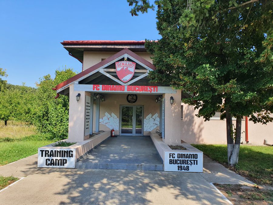 Investiție de 300.000 de euro la Dinamo: „Depinde mult de ce putem negocia”