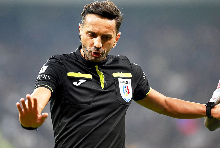 L-a scos din sărite pe Mihai Stoica în Farul - FCSB: „Să nu îl mai văd niciodată”