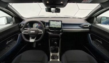 Germanii au văzut noul model Dacia și au făcut toate calculele » Depășește și mașinile electrice