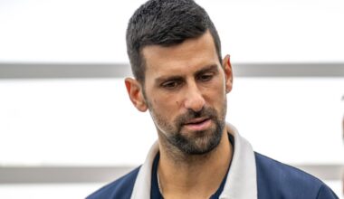„Există un singur record pe care Novak Djokovic nu îl va doborî vreodată”