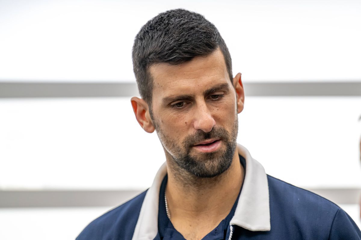 „Există un singur record pe care Novak Djokovic nu îl va doborî vreodată”