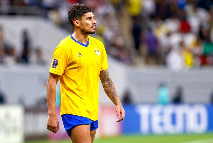 S-a încheiat discuția! Gigi Becali, anunț după negocierile cu Al Gharafa