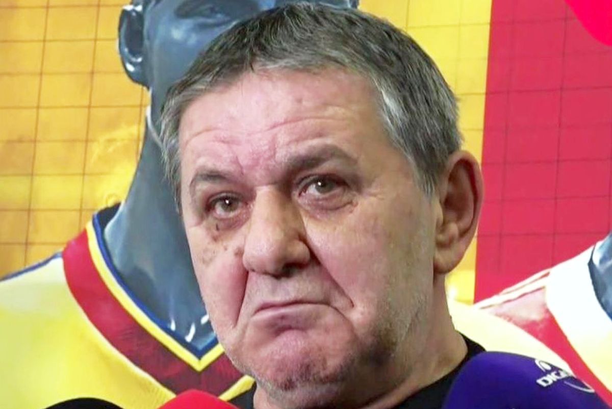 „Ce dacă l-a deranjat? Dorm liniștit!”