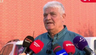 Ioan Andone, opinie fermă înainte de FCSB