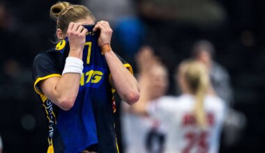 Șocul Mondialului de handbal! Semifinalista ediției trecute a suferit unul din cele mai rușinoase eșecuri din ISTORIA naționalei